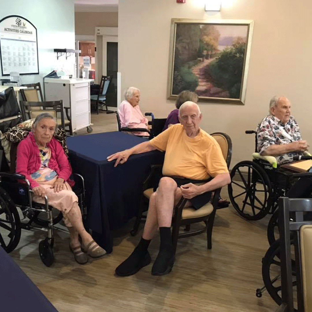 best assisted living facility