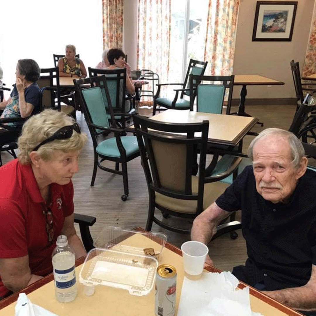 memory care venice fl