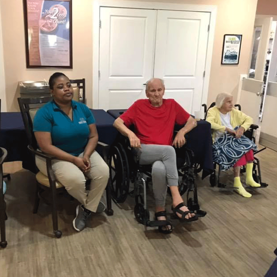 assisted living facility near me