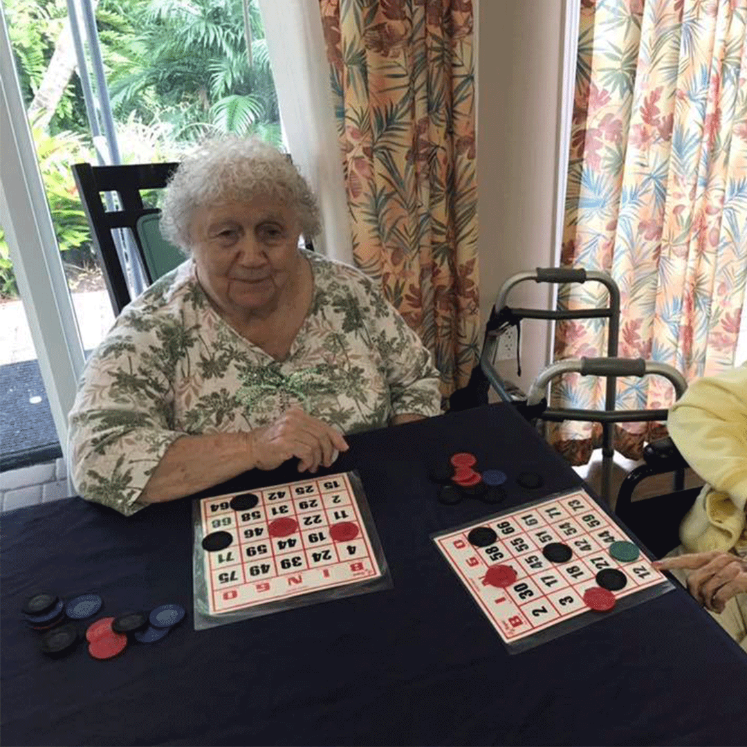 assisted living near Venice, Florida 