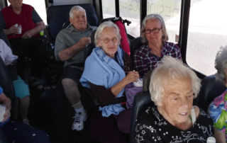 assisted living Venice