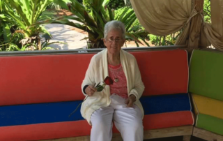 memory care facility features and amenities