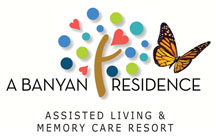 A Banyan Residence