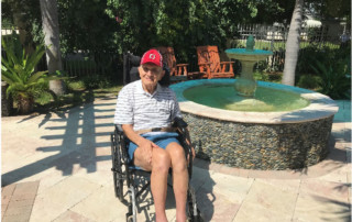 senior living venice fl