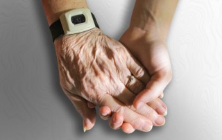 elder parent care