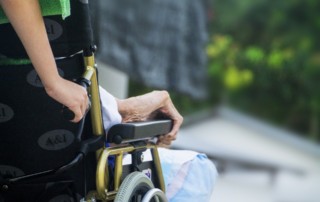 Venice respite care