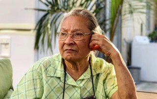 choose assisted living