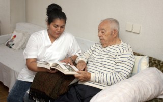 Venice memory care