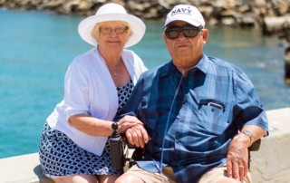 assisted living facility Venice