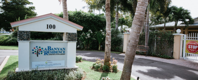 venice fl assisted living