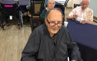 assisted living Venice
