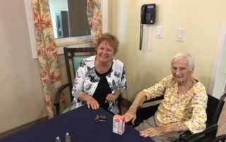Venice Florida memory care