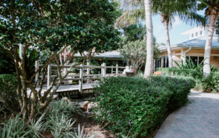assisted living contract