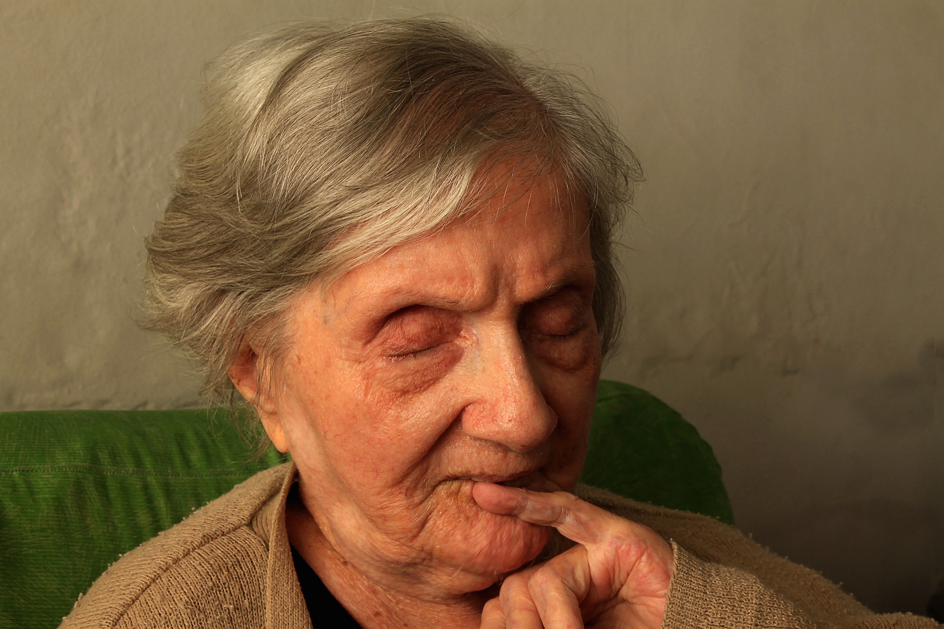memory care 