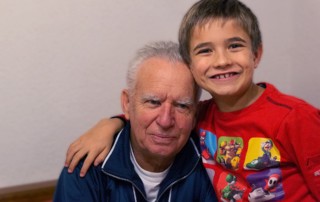 Alzheimer's disease care Venice