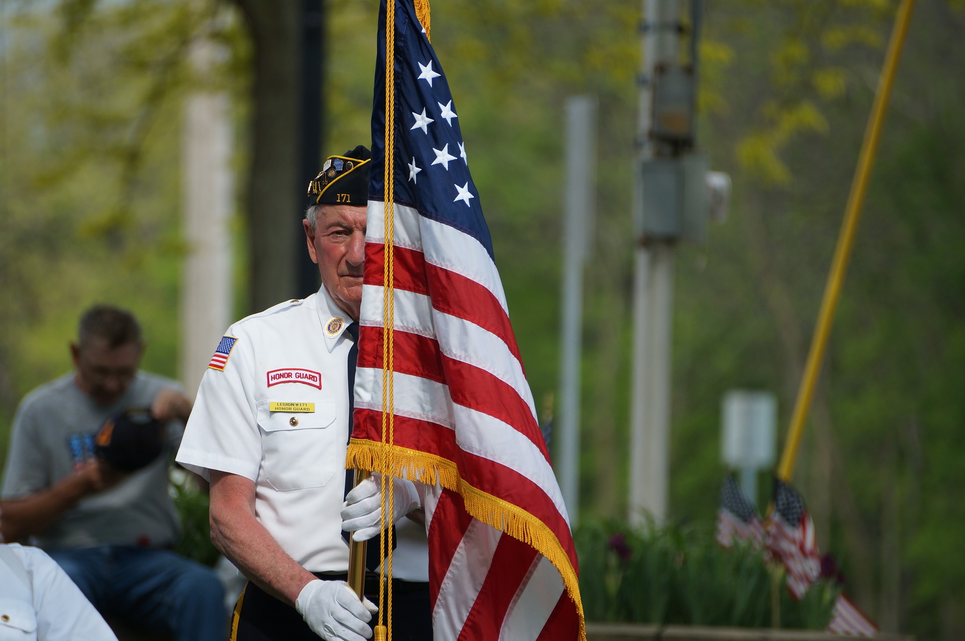 veterans benefits assisted lviing 