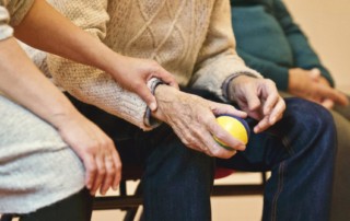 dementia care Venice