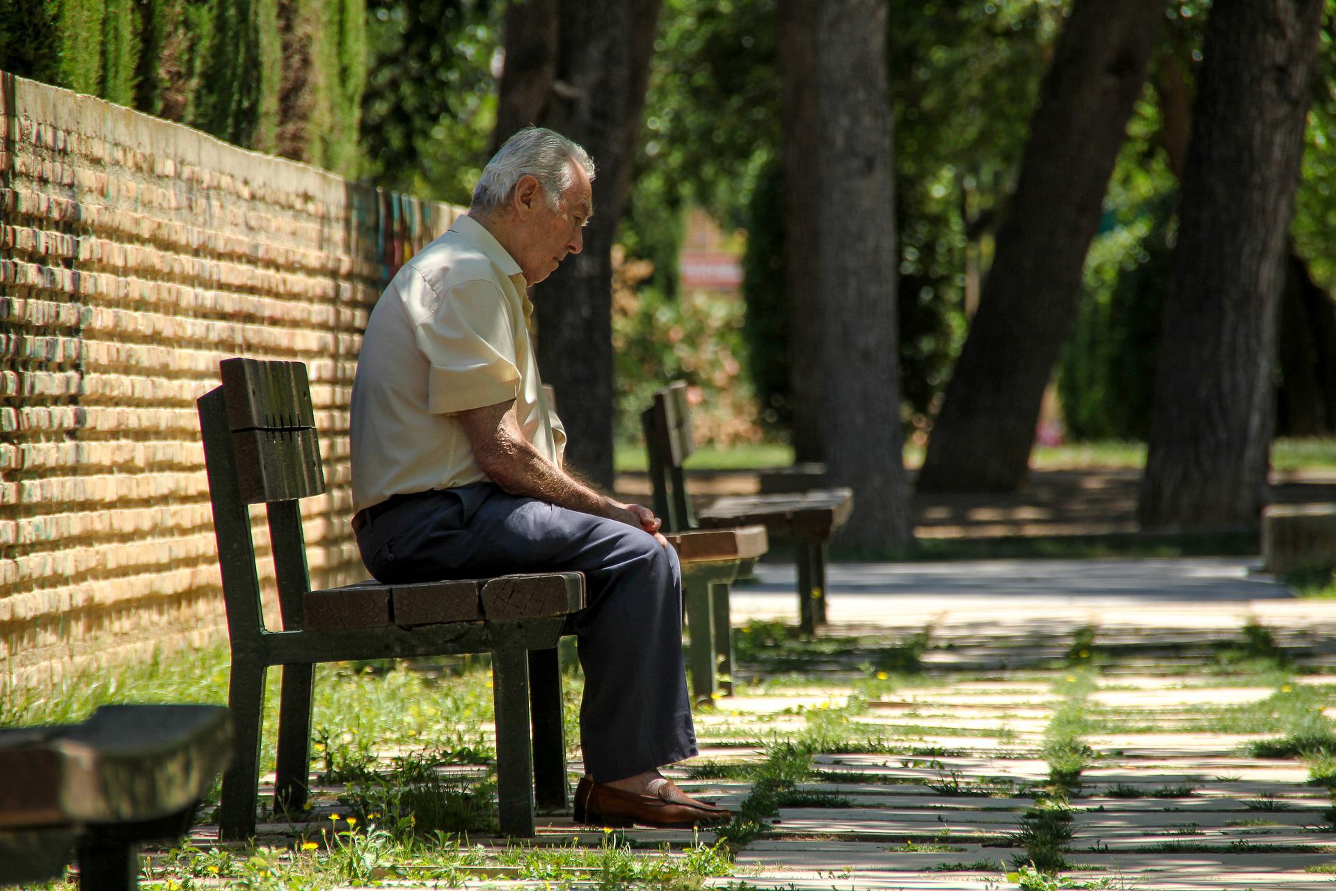 senior living residence 