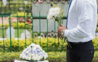 last will and testament