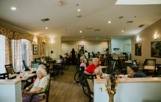assisted living near me