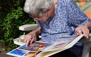 dementia care near me