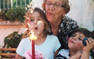 Venice area assisted living