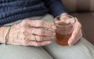 Senior health and wellness