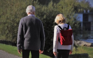 caregiving Venice