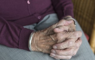 assisted living move-in checklist